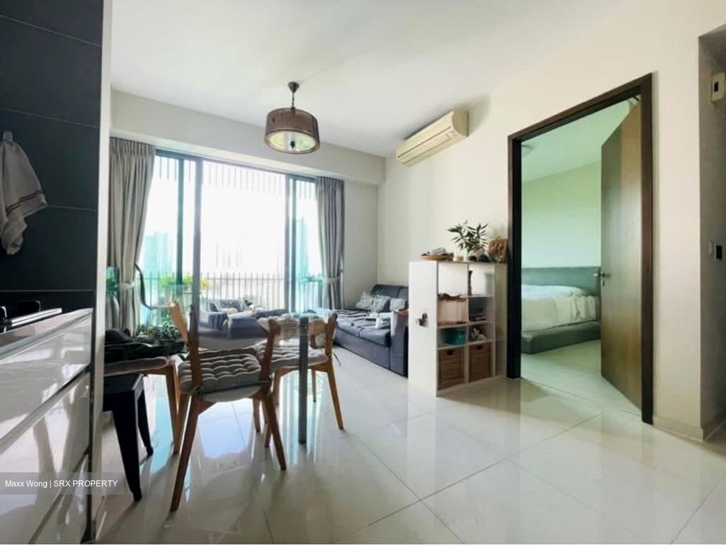 Hundred Trees (D5), Condominium #624993881